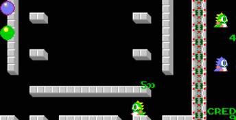 Super Bubble Bobble PC Screenshot