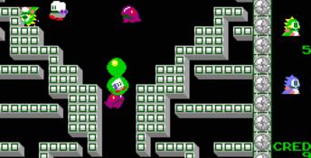 Super Bubble Bobble PC Screenshot