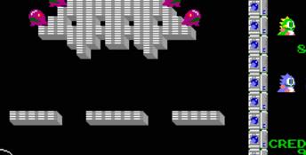 Super Bubble Bobble PC Screenshot