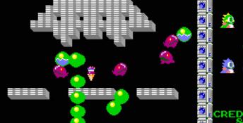Super Bubble Bobble