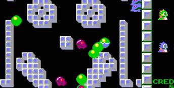 Super Bubble Bobble