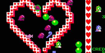 Super Bubble Bobble PC Screenshot