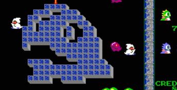 Super Bubble Bobble PC Screenshot