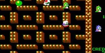 Super Bubble Bobble PC Screenshot