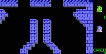 Super Bubble Bobble PC Screenshot