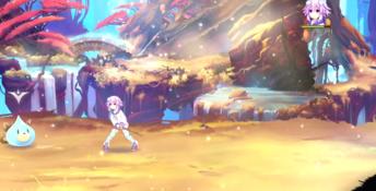 Super Neptunia RPG PC Screenshot