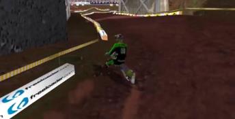 Supercross Kings PC Screenshot