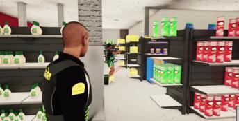 Supermarket Security Simulator PC Screenshot