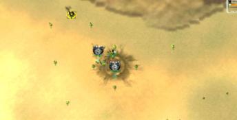 Supreme Commander PC Screenshot