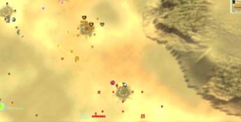 Supreme Commander PC Screenshot