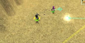 Supreme Commander PC Screenshot