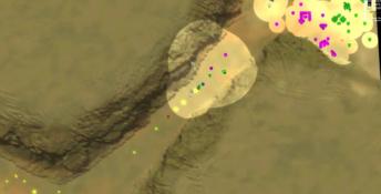 Supreme Commander PC Screenshot