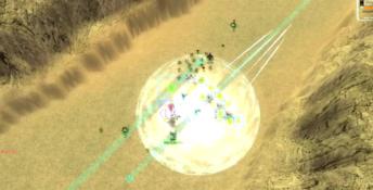 Supreme Commander PC Screenshot