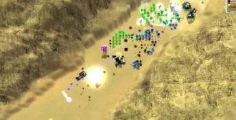 Supreme Commander PC Screenshot