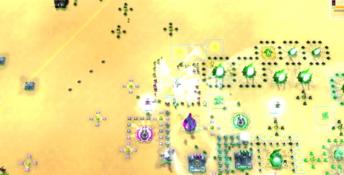 Supreme Commander PC Screenshot