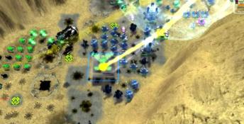 Supreme Commander PC Screenshot