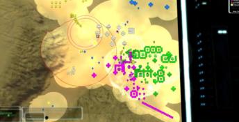 Supreme Commander PC Screenshot