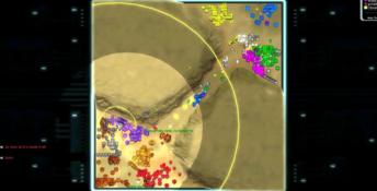 Supreme Commander PC Screenshot