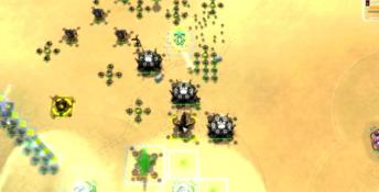 Supreme Commander PC Screenshot