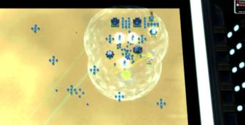 Supreme Commander PC Screenshot