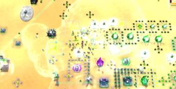 Supreme Commander PC Screenshot