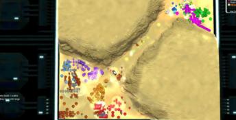 Supreme Commander PC Screenshot