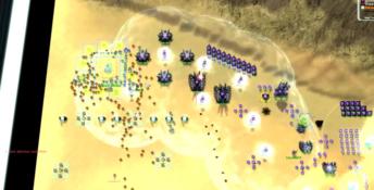 Supreme Commander PC Screenshot