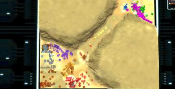Supreme Commander PC Screenshot