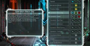 Supreme Commander: Forged Alliance