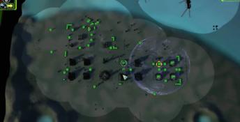 Supreme Commander: Forged Alliance