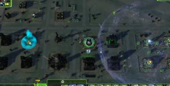 Supreme Commander: Forged Alliance