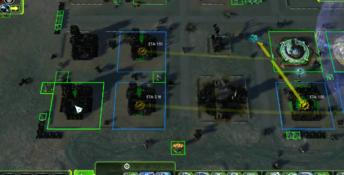 Supreme Commander: Forged Alliance PC Screenshot