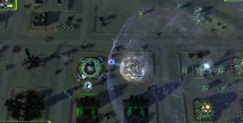 Supreme Commander: Forged Alliance PC Screenshot