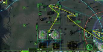 Supreme Commander: Forged Alliance PC Screenshot
