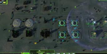 Supreme Commander: Forged Alliance PC Screenshot
