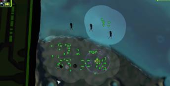 Supreme Commander: Forged Alliance PC Screenshot