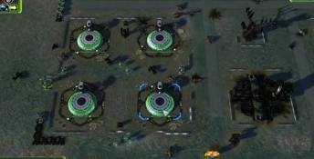 Supreme Commander: Forged Alliance PC Screenshot