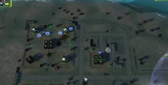 Supreme Commander: Forged Alliance PC Screenshot