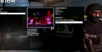 SWAT 4 PC Screenshot