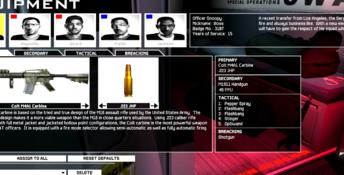 SWAT 4