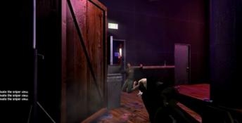 SWAT 4 PC Screenshot