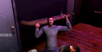 SWAT 4 PC Screenshot