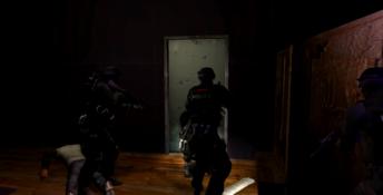 SWAT 4 PC Screenshot