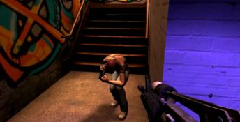 SWAT 4 PC Screenshot