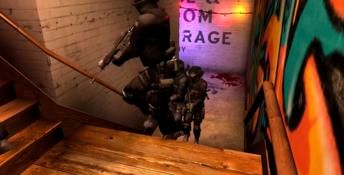 SWAT 4 PC Screenshot