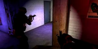 SWAT 4 PC Screenshot