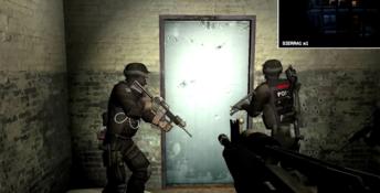 SWAT 4 PC Screenshot