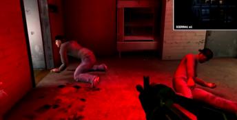 SWAT 4 PC Screenshot