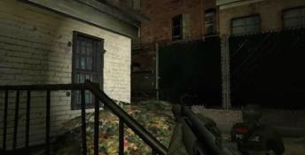 SWAT 4: The Stetchkov Syndicate