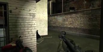 SWAT 4: The Stetchkov Syndicate